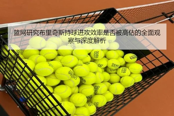 篮网研究布里奇斯持球进攻效率是否被高估的全面观察与深度解析